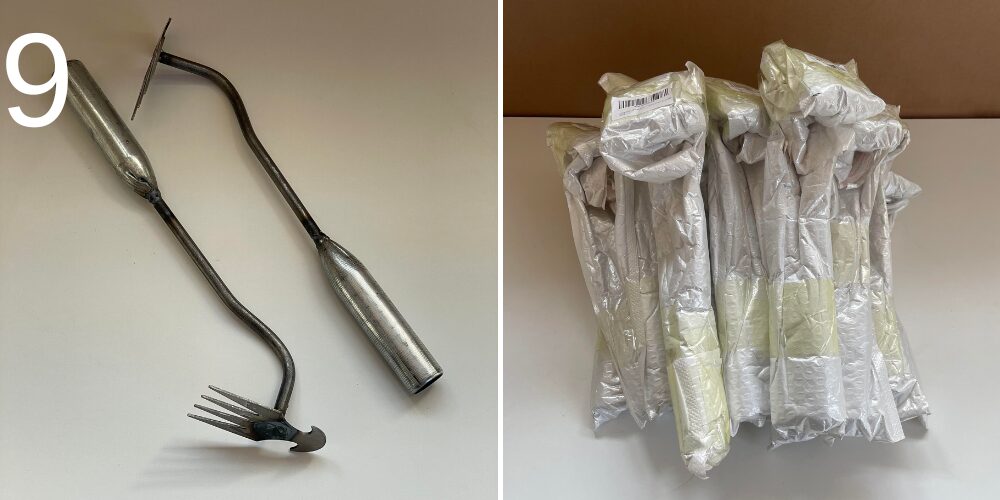 Naujos pigios prekės. Tinka perparduoti.