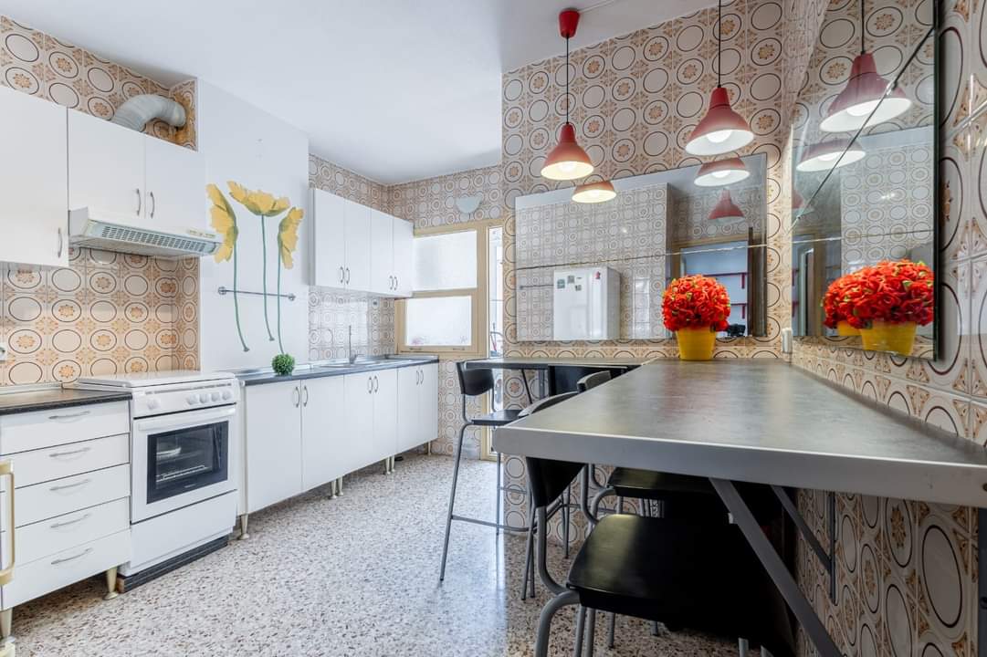 Parduodamas 3- miegamųjų butas su terasa, Torrevieja