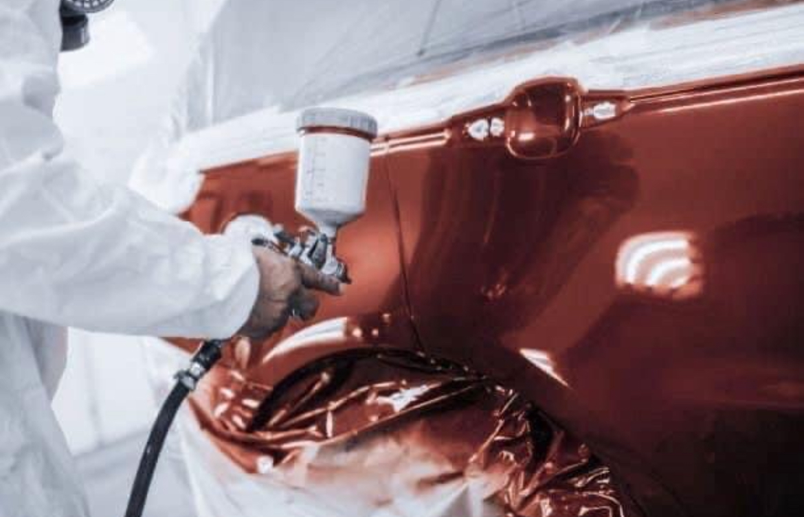 Auto patikra pries įsigyjant automobili, kebulo darbai, dazymas.