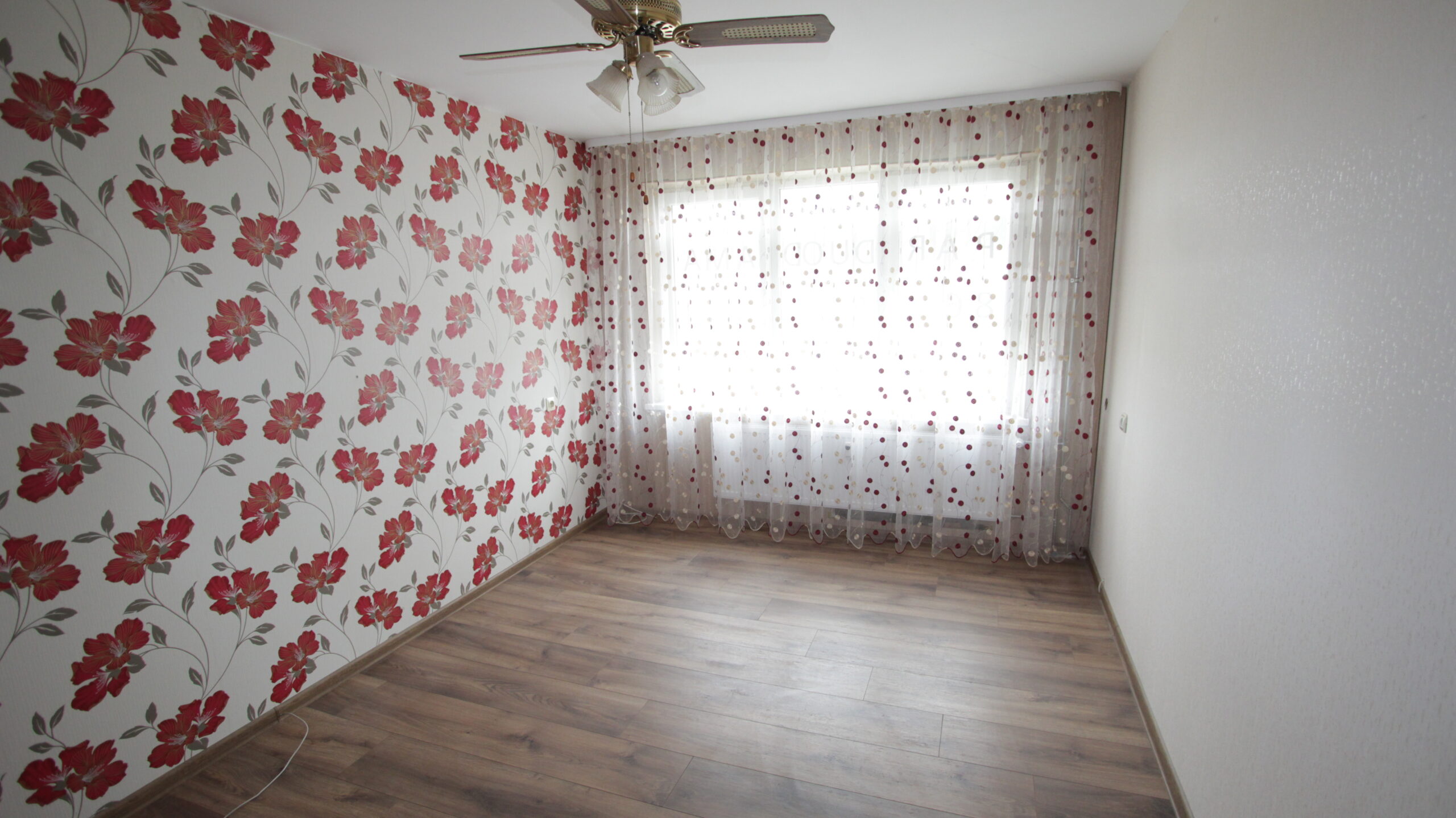 Parduodamas 2 kambarių butas