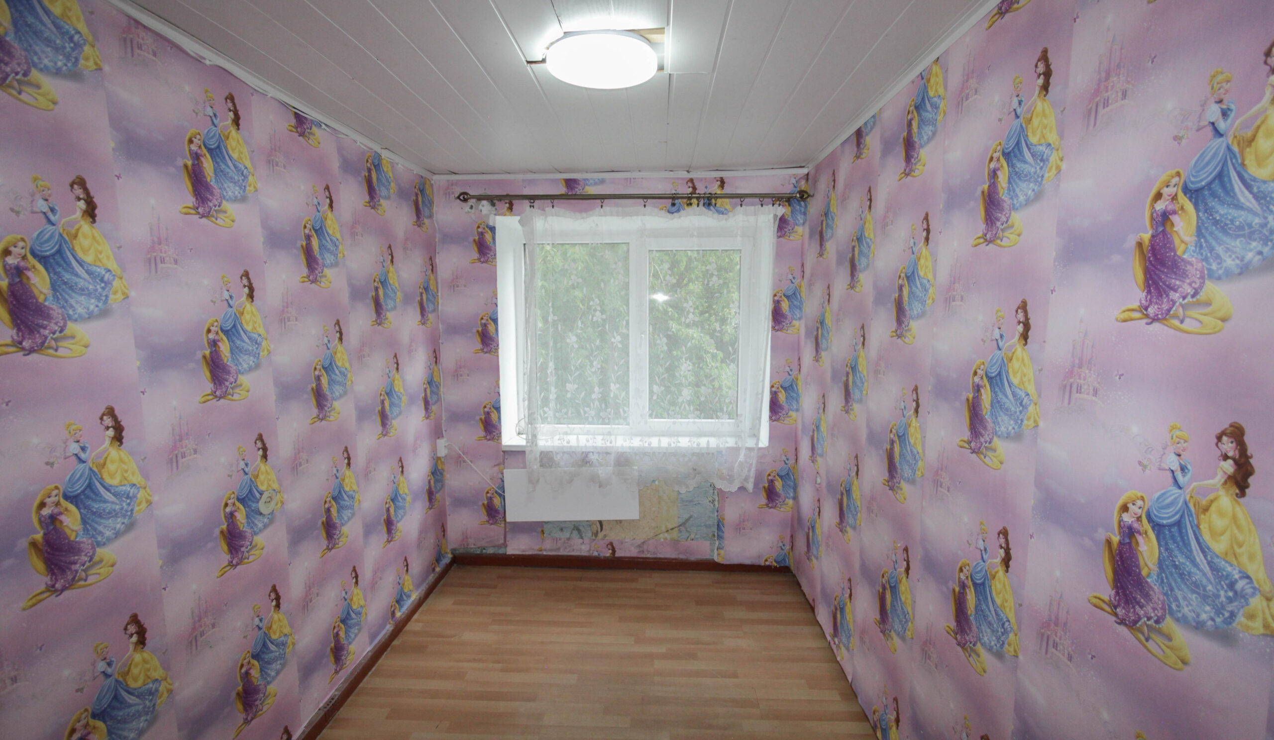 Parduodamas 3 kambarių butas Akmenės raj Sablauskių kaimelyje (Akmenės raj)