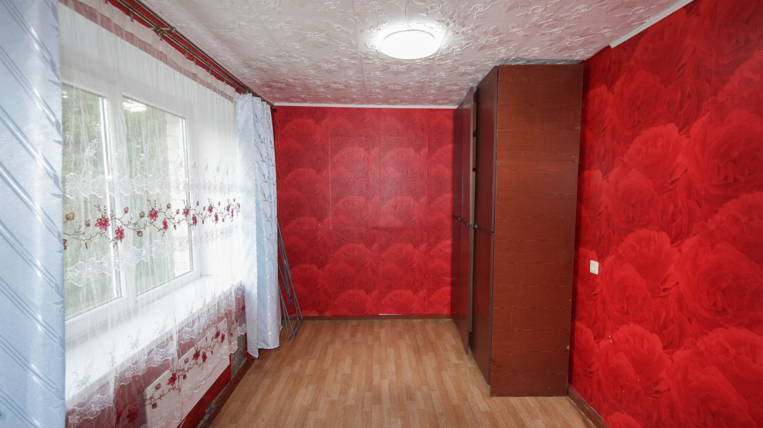 Parduodamas 3 kambarių butas Akmenės raj Sablauskių kaimelyje (Akmenės raj)