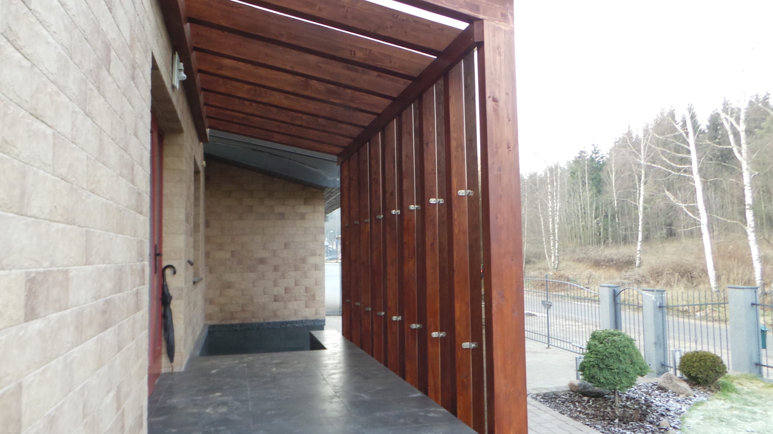 Terasa, terasos, terasos montavimas, terasos įrengimas, stoginė, stoginės, stoginės įrengimas