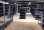 ARIS STATYBA – STATYBOS DARBAI