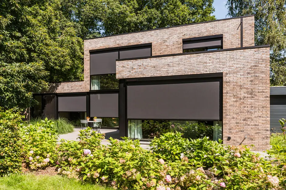 Šiuolaikiški Roletai ir Apšvietimas Jūsų Namams