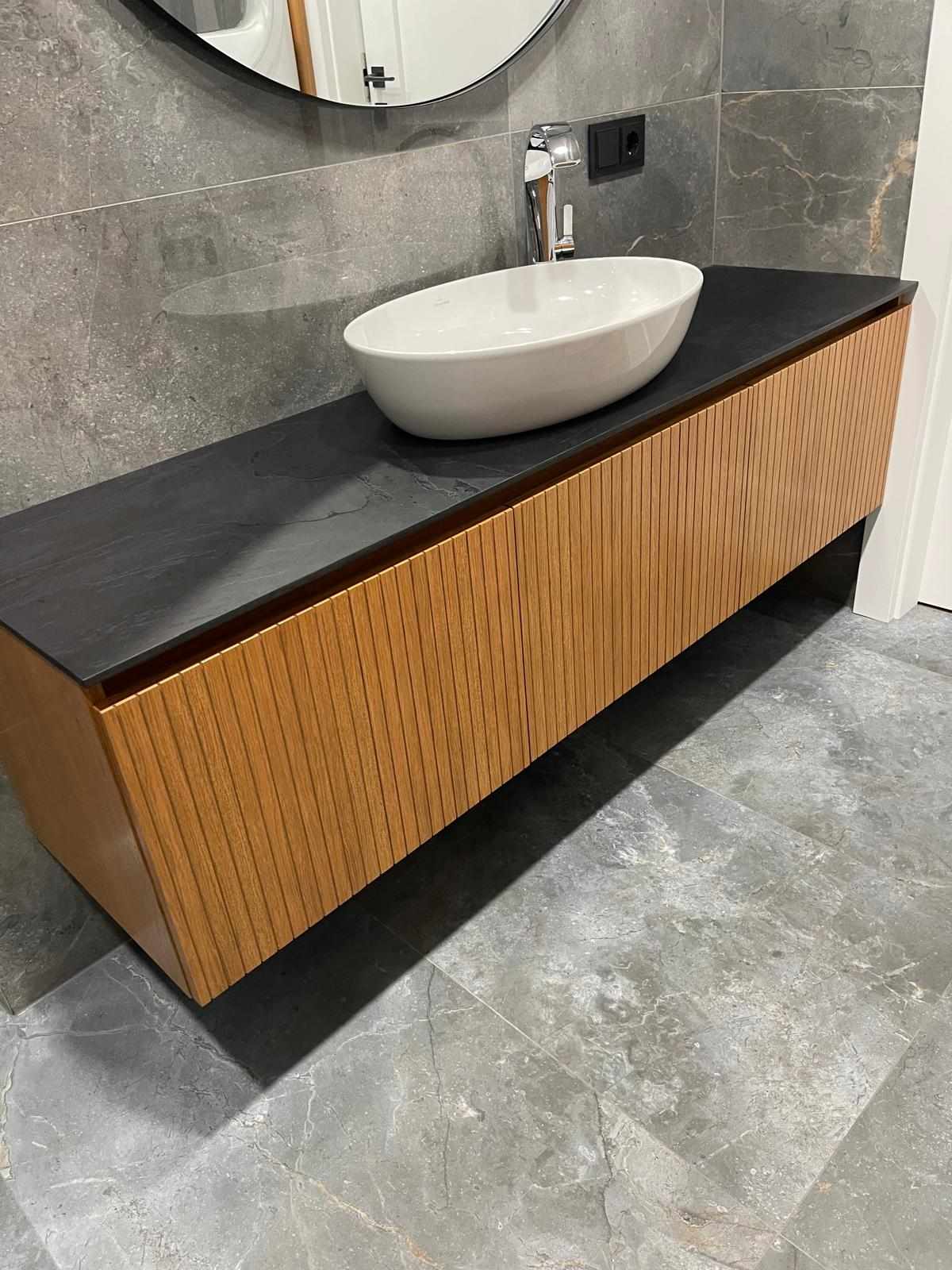 Nestandartinių baldų gamyba visoje Lietuvoje!