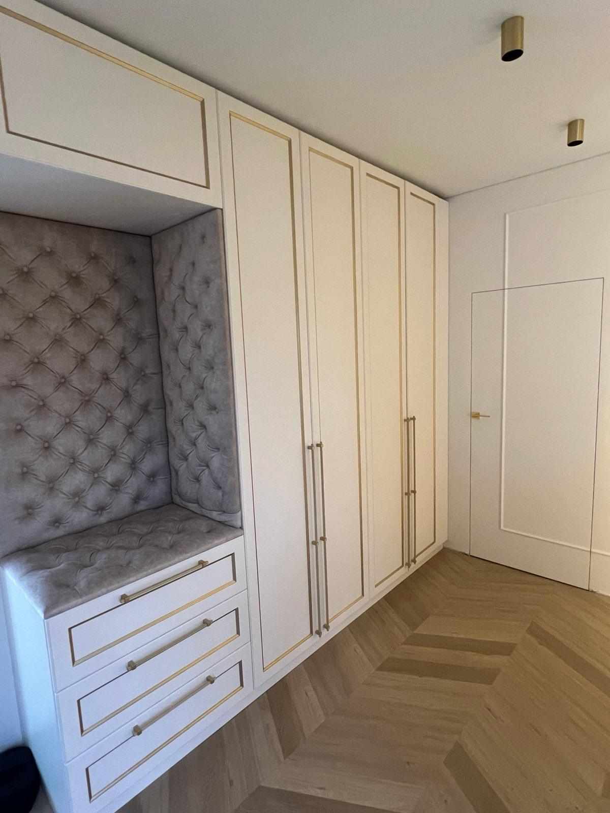 Nestandartinių baldų gamyba visoje Lietuvoje!