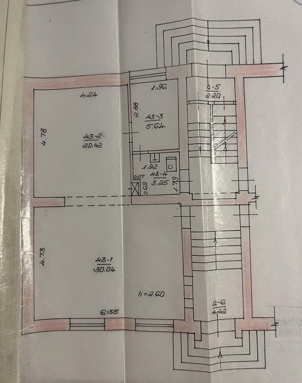 KLAIPĖDOJE TAIKOS PR. PARDUODAMOS KOMERCINĖS PASKIRTIES PATALPOS