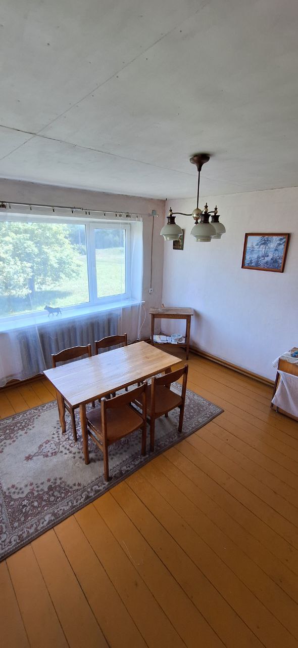 Parduodamas namas Prienų r. Jiezno m.