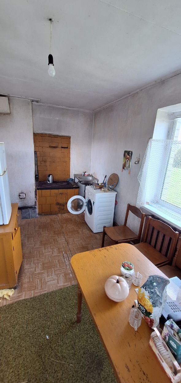 Parduodamas namas Prienų r. Jiezno m.