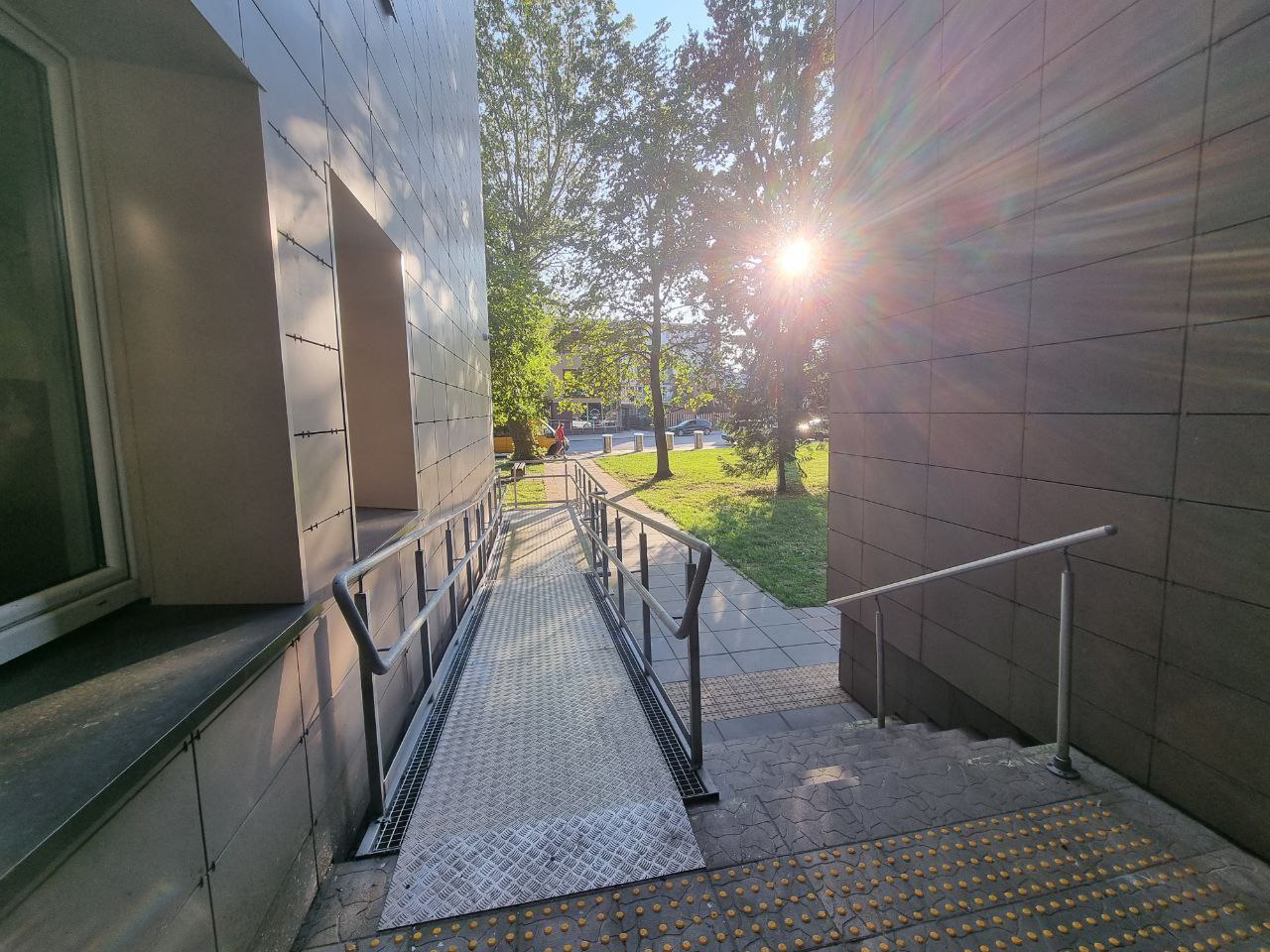 Parduodamas 1 kambario butas Panevėžys