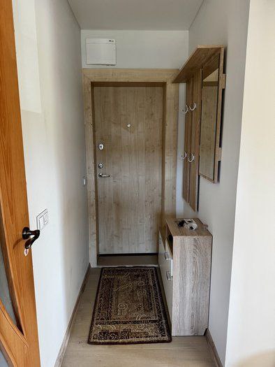 Parduodamas 1 kambario butas Klaipėdoje