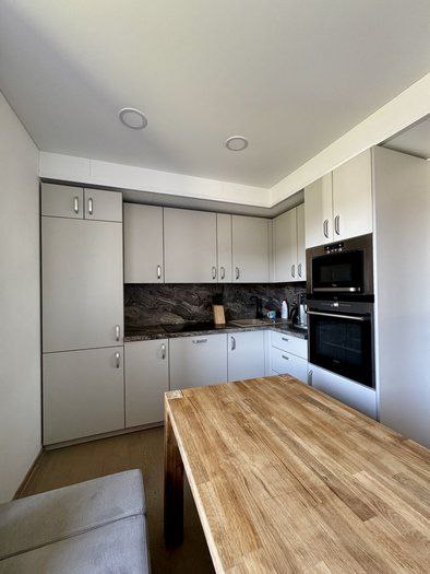 Parduodamas 1 kambario butas Klaipėdoje