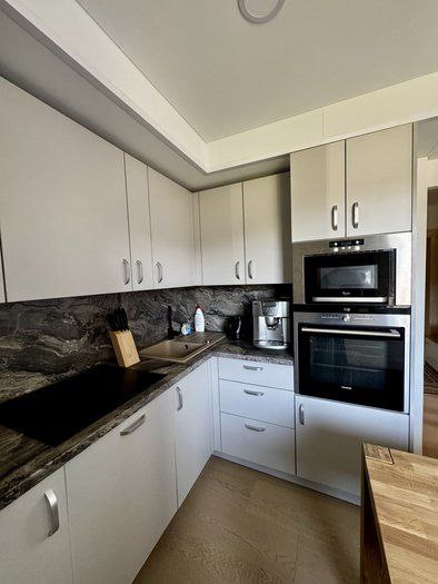 Parduodamas 1 kambario butas Klaipėdoje