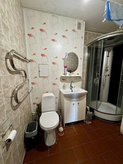 Parduodamas 1 kambario butas Klaipėdoje