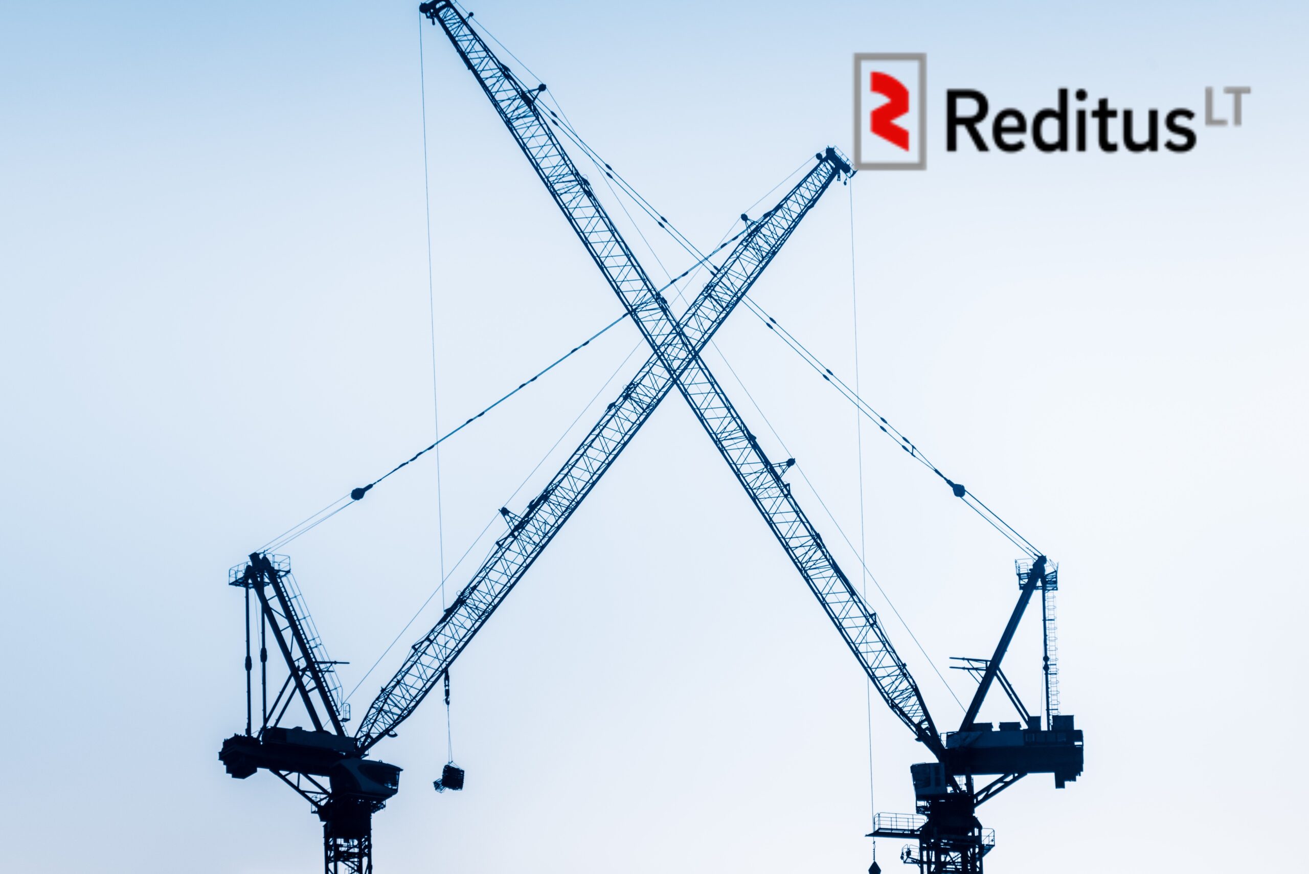 Bokštinio krano operatorius – darbas Danijoje (1785)