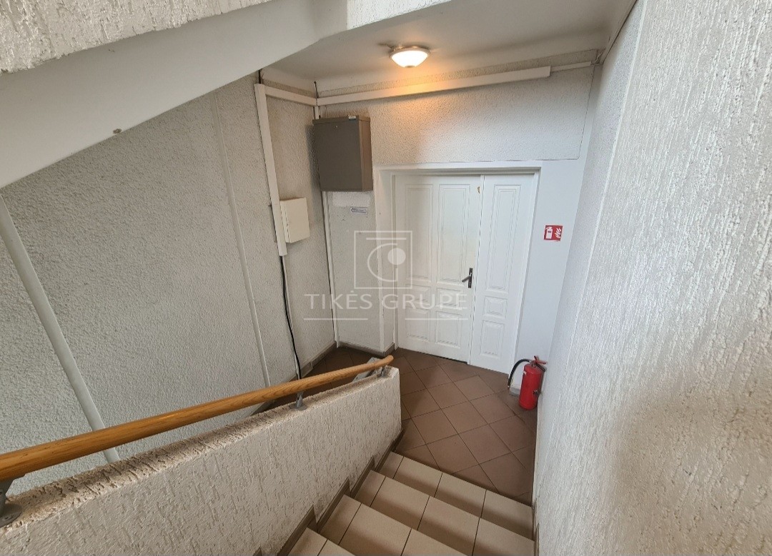 Klaipėdos mieste, Dubysos g. 60 išnuomojamos komercinės paskirties patalpos