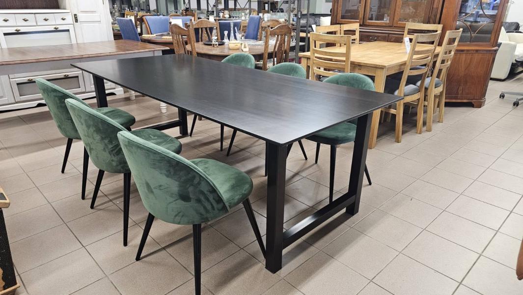 Valgomojo komplektas