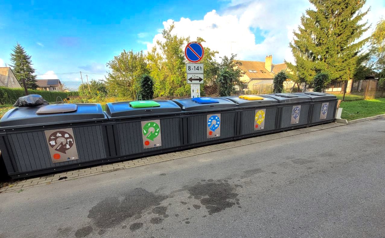 Parduodamas 2 kambarių butas