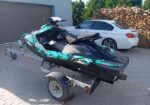 Vandens motociklas Spark