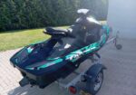 Vandens motociklas Spark