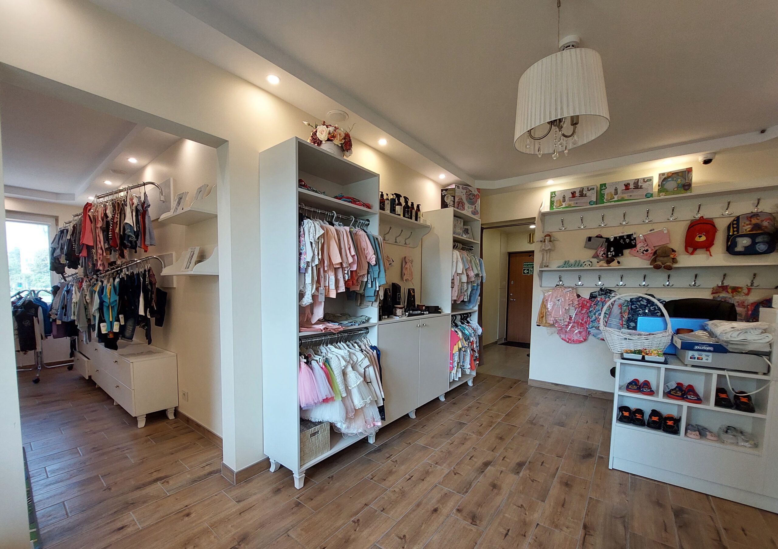 Geras pasiūlymas verslui, parduodamos patalpos.