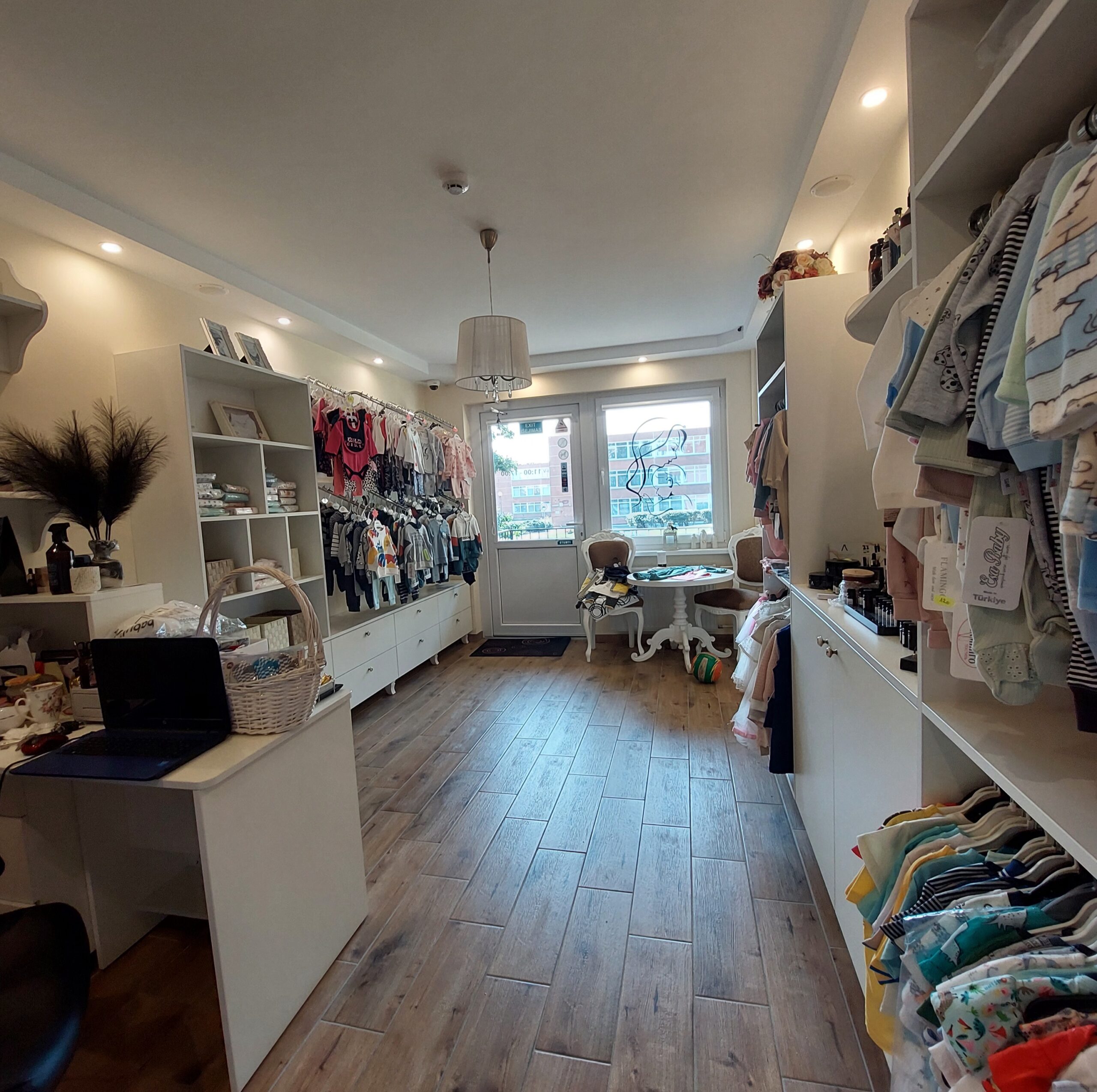 Geras pasiūlymas verslui, parduodamos patalpos.