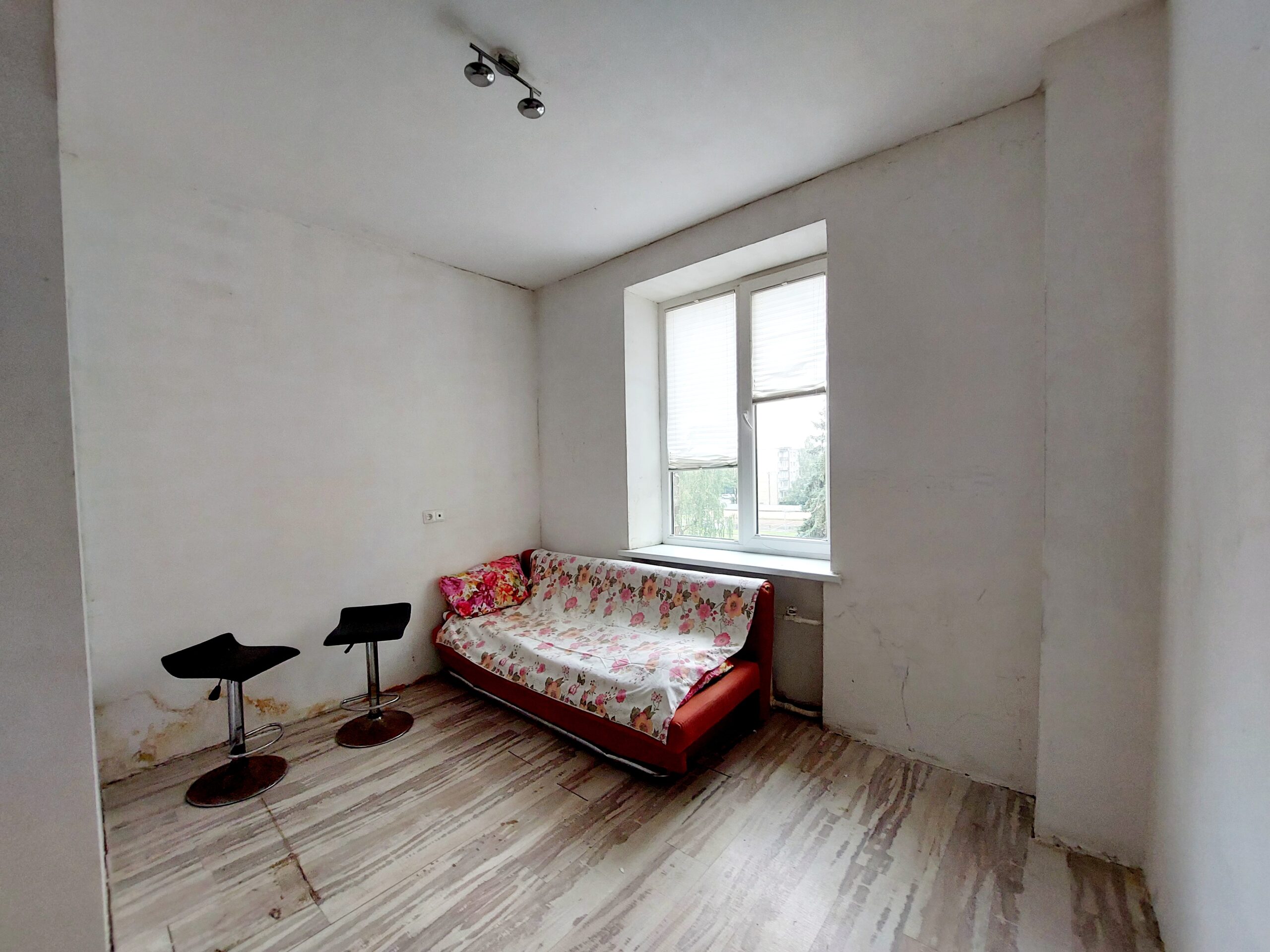 Parduodamas 1k.butukas