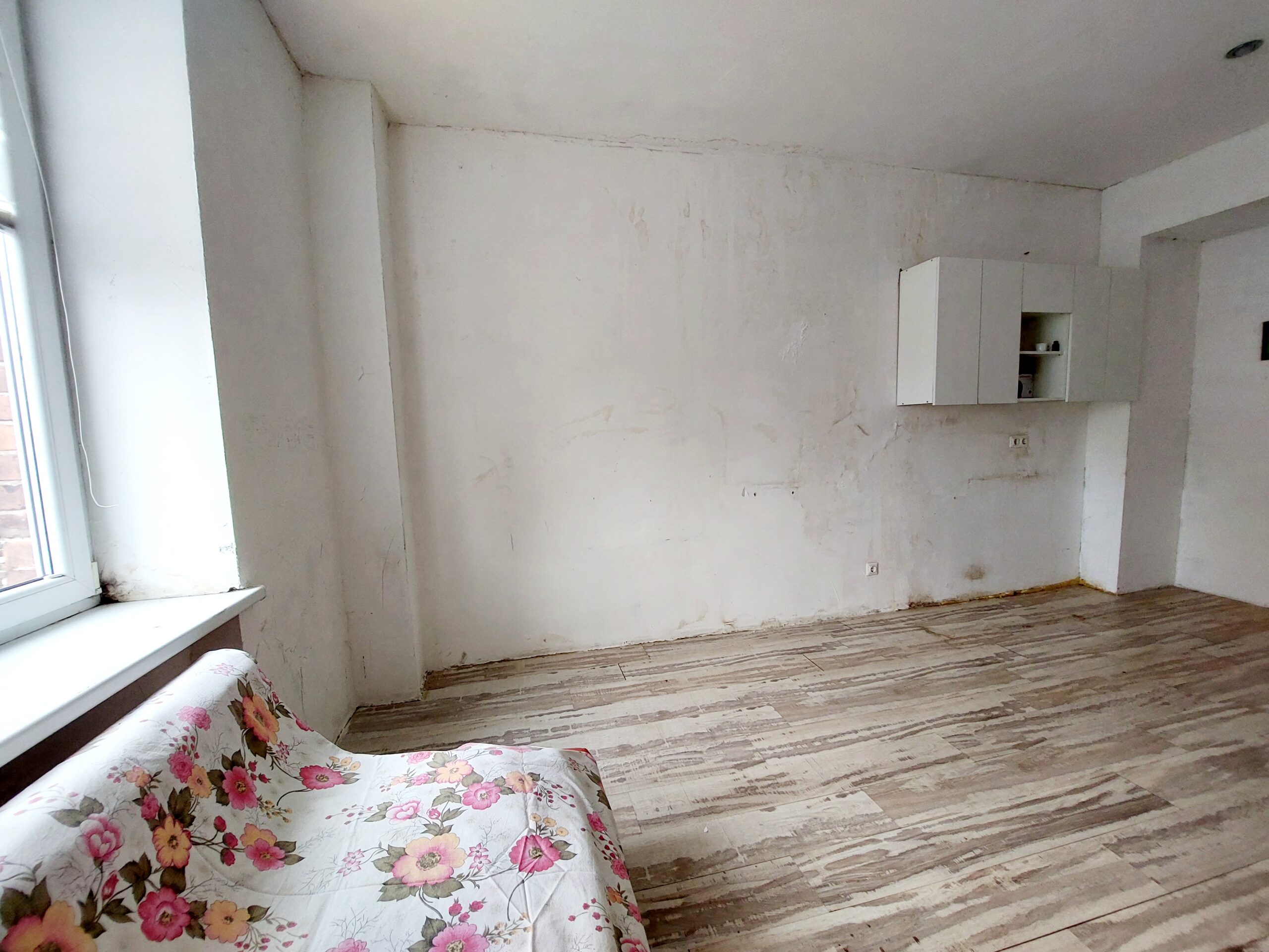 Parduodamas 1k.butukas