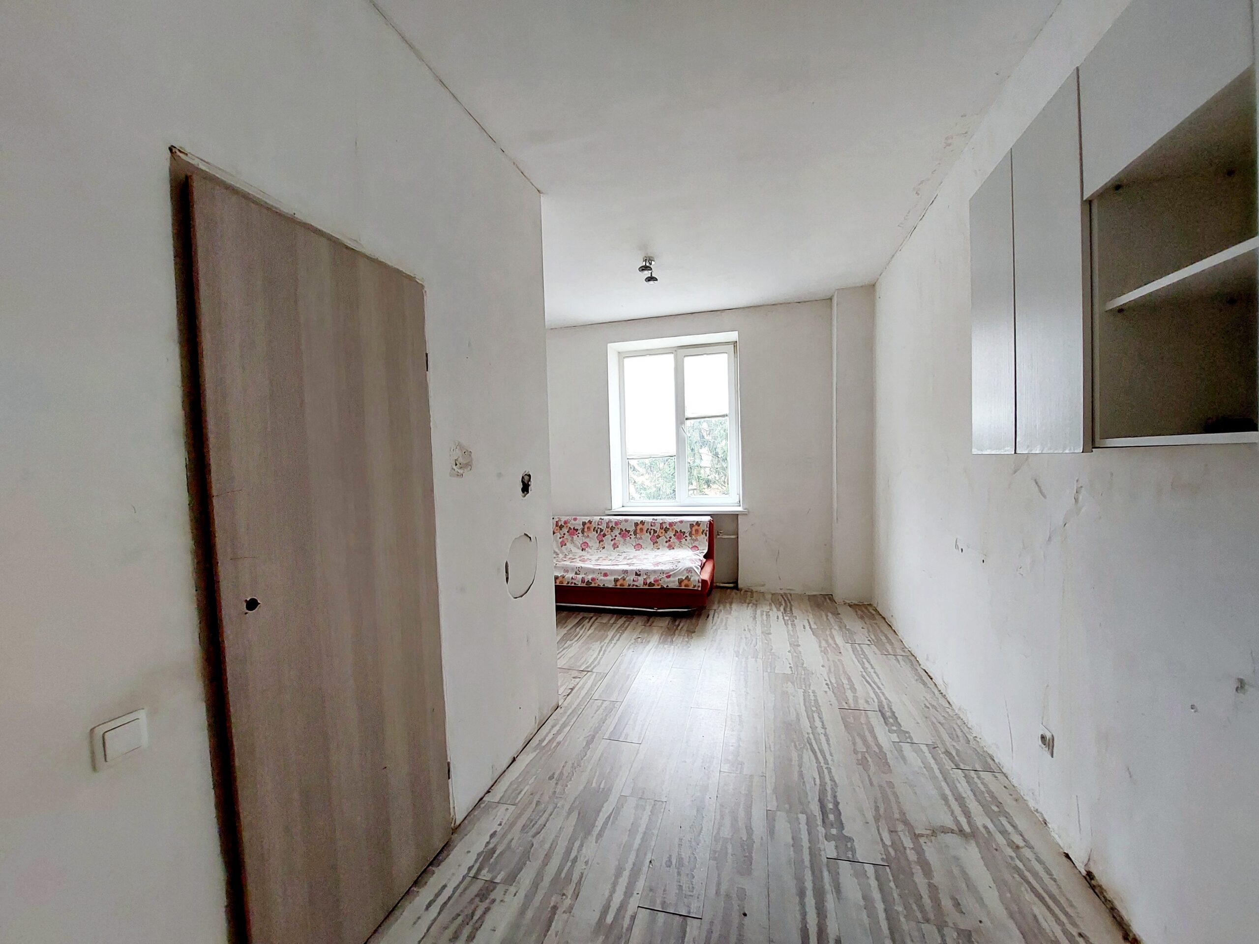 Parduodamas 1k.butukas