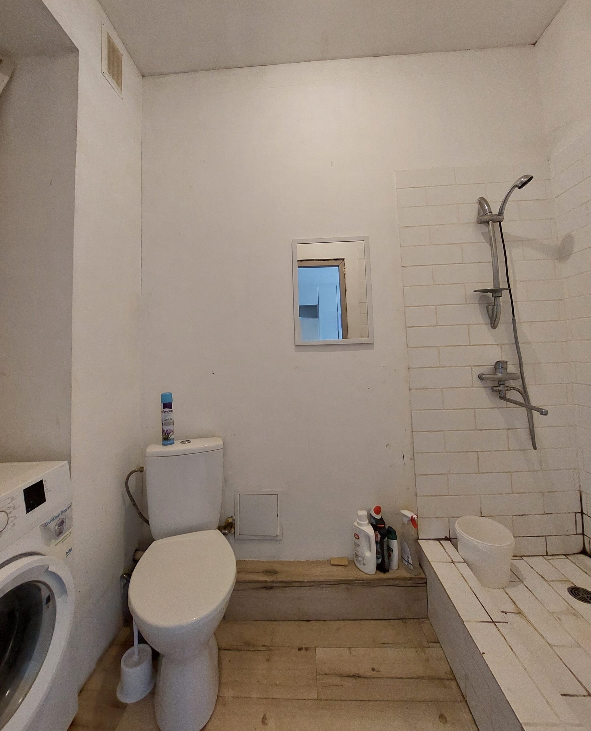 Parduodamas 1k.butukas