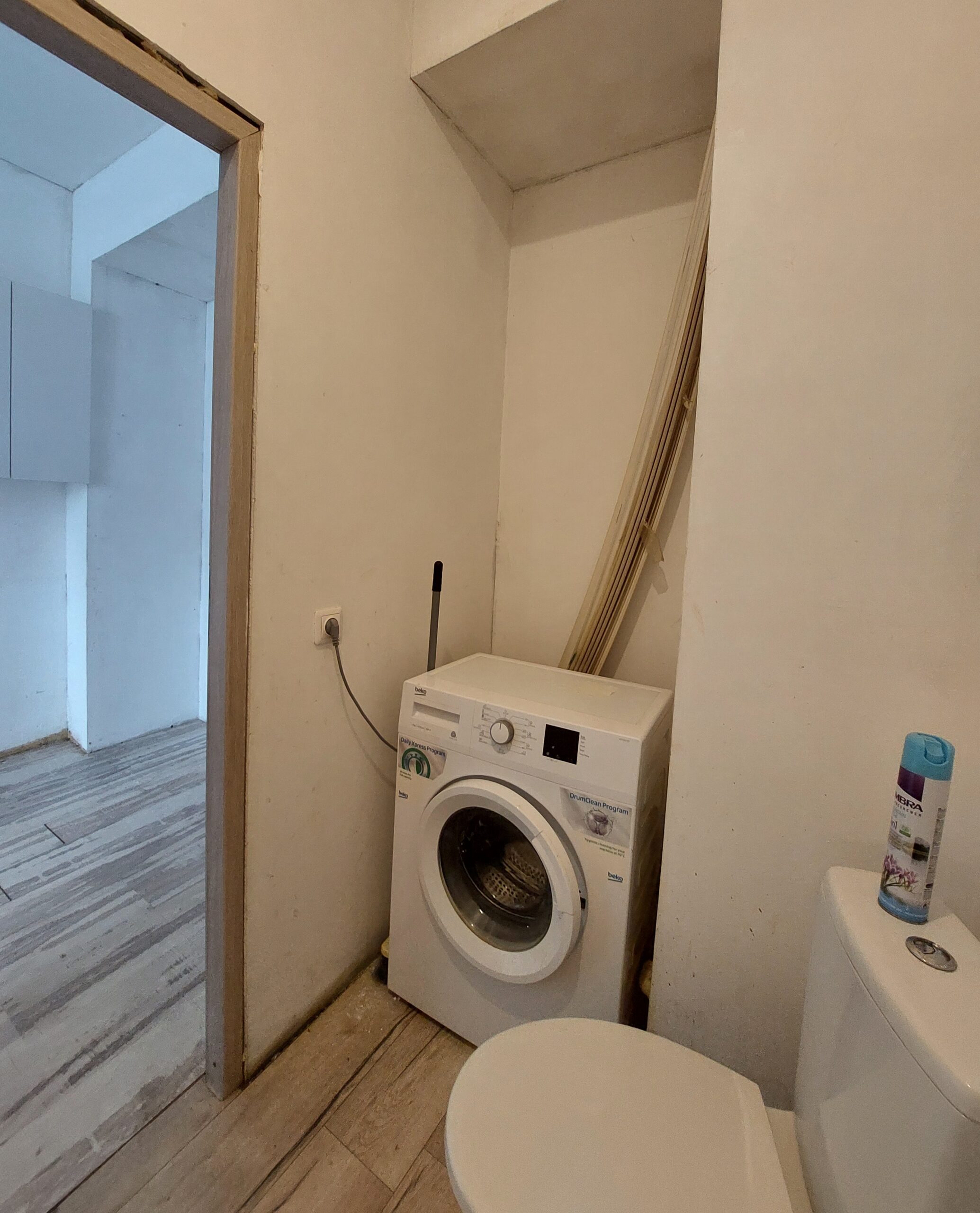 Parduodamas 1k.butukas