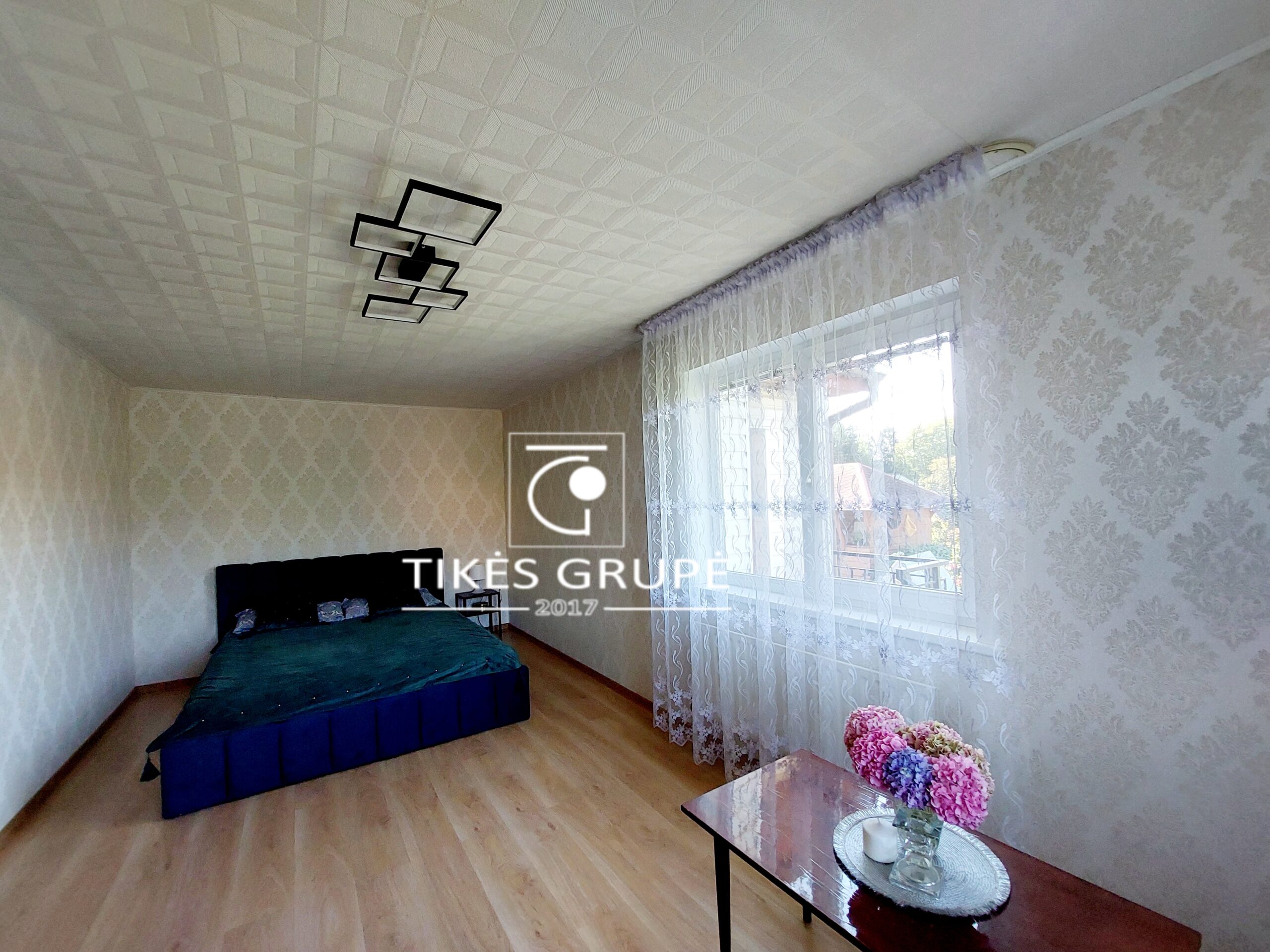 SB “Guboja” parduodamas gyvenamasis namas