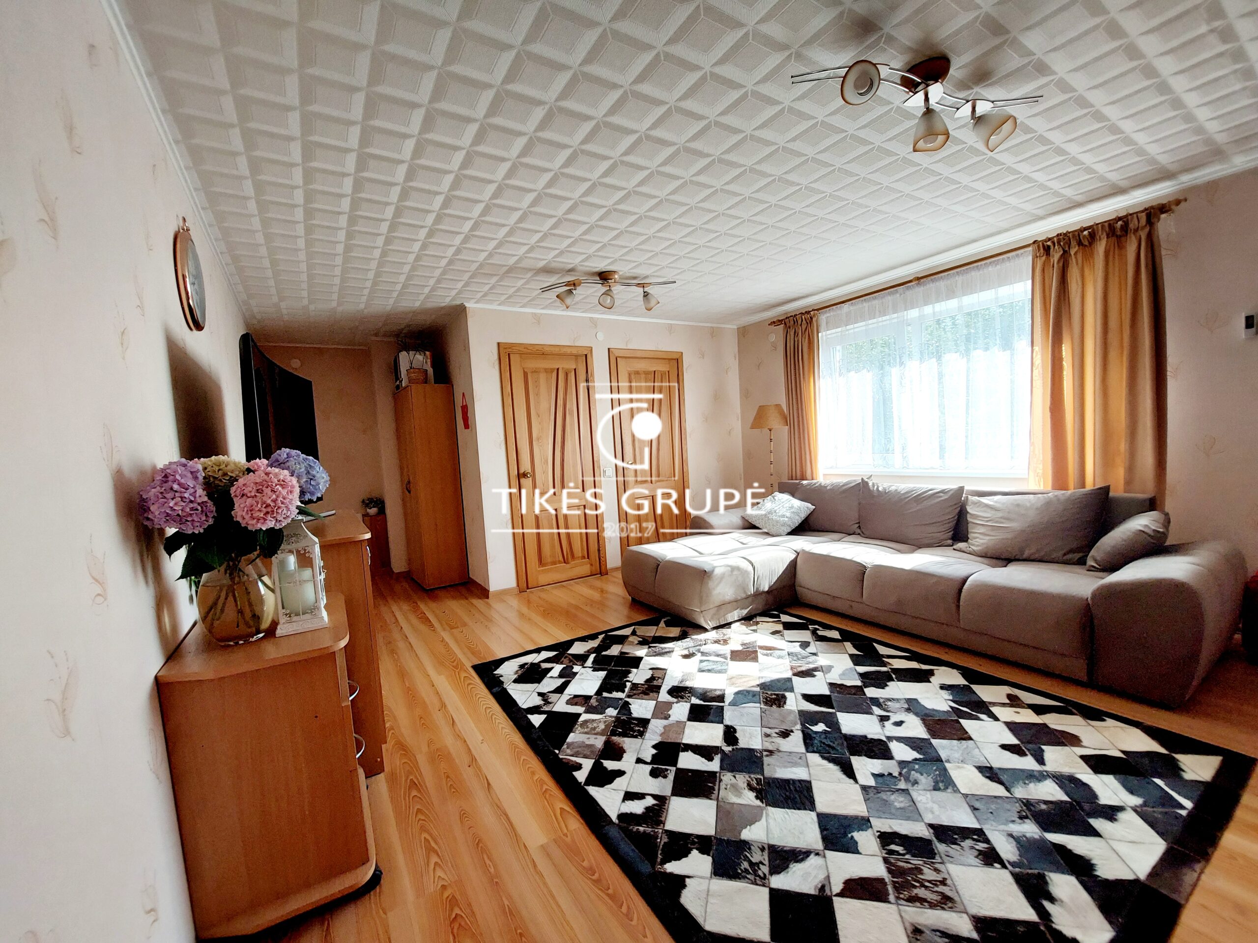 SB “Guboja” parduodamas gyvenamasis namas