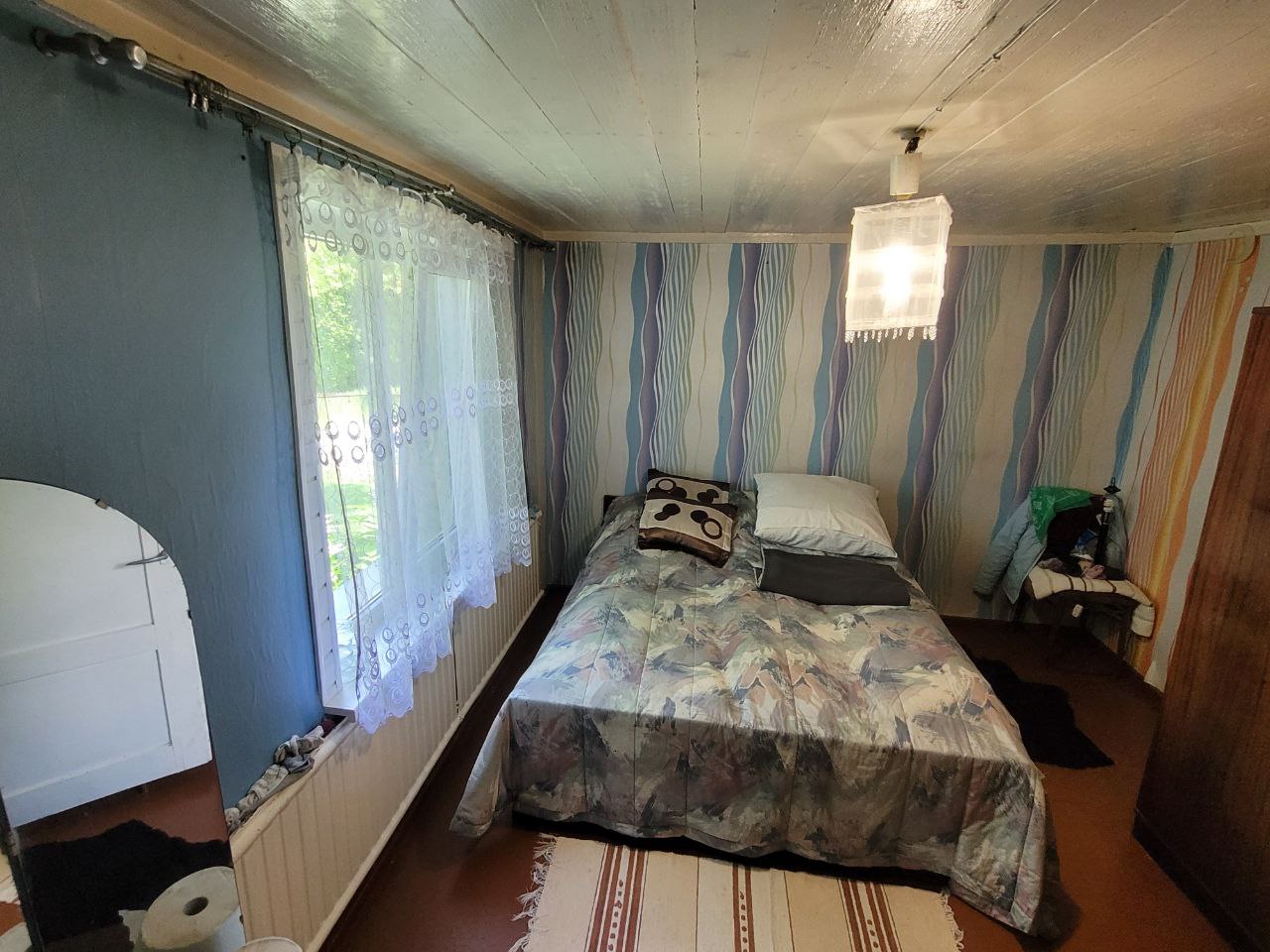 Sodyba Kazlų Rūdos sav. Bebruliškės k.