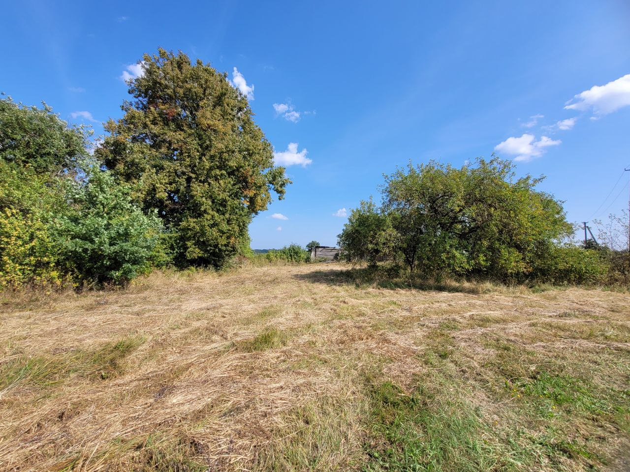 2 SKLYPAI Kaišiadorių r. Baniškių k.