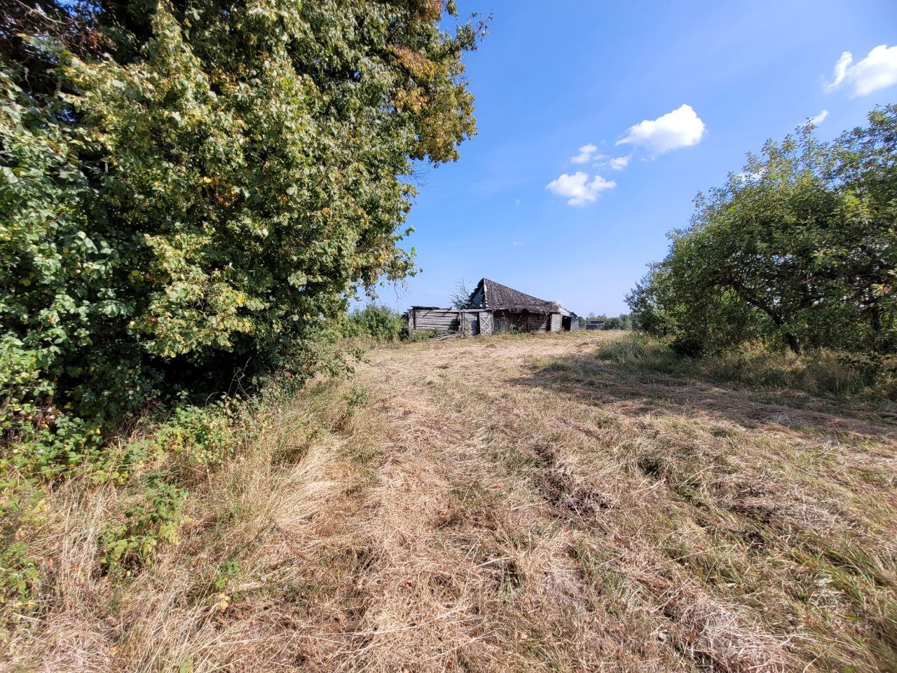 2 SKLYPAI Kaišiadorių r. Baniškių k.