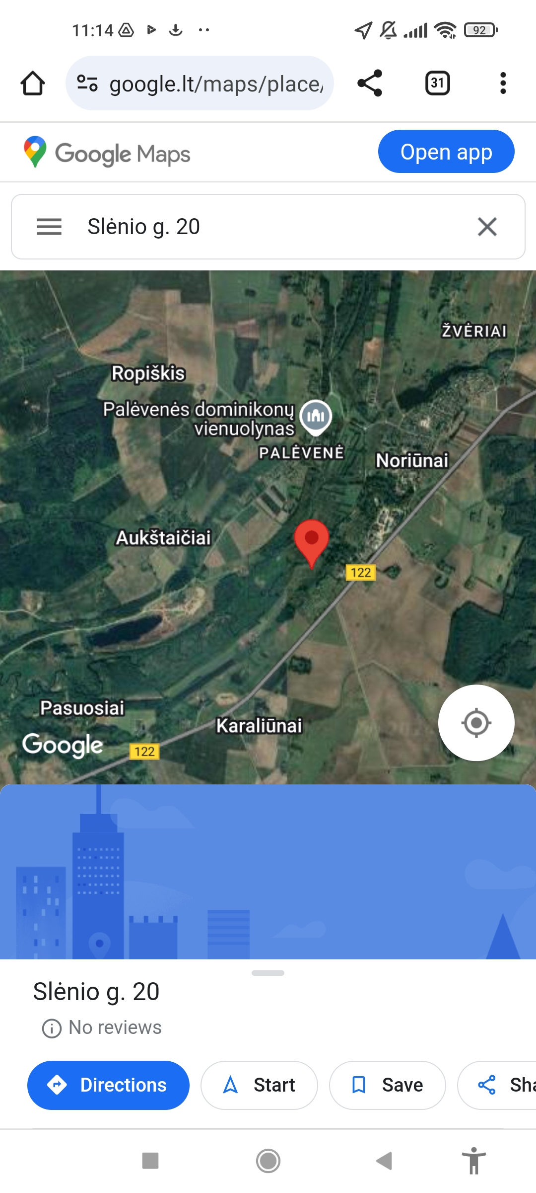 Parduodamas 6a sodo sklypas