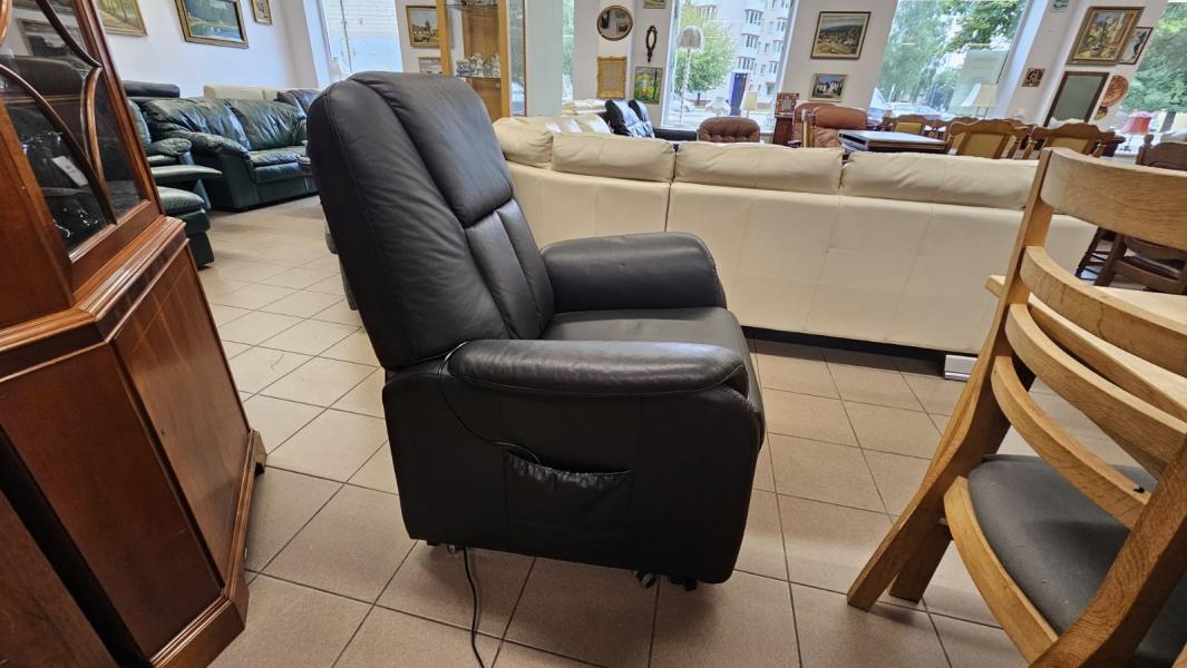 Elektriniai foteliai