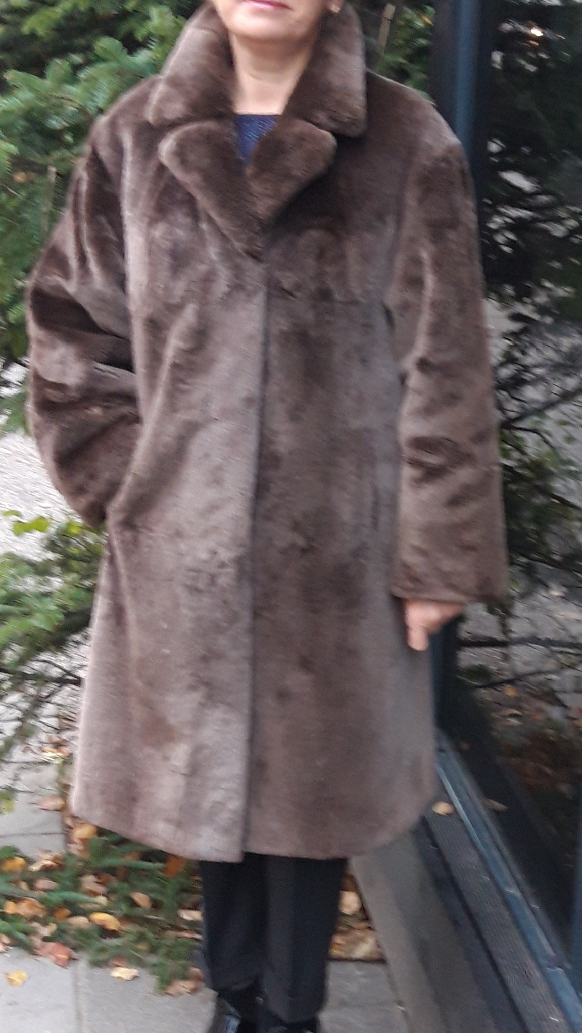 Kailinių siuvimas ir taisymas.