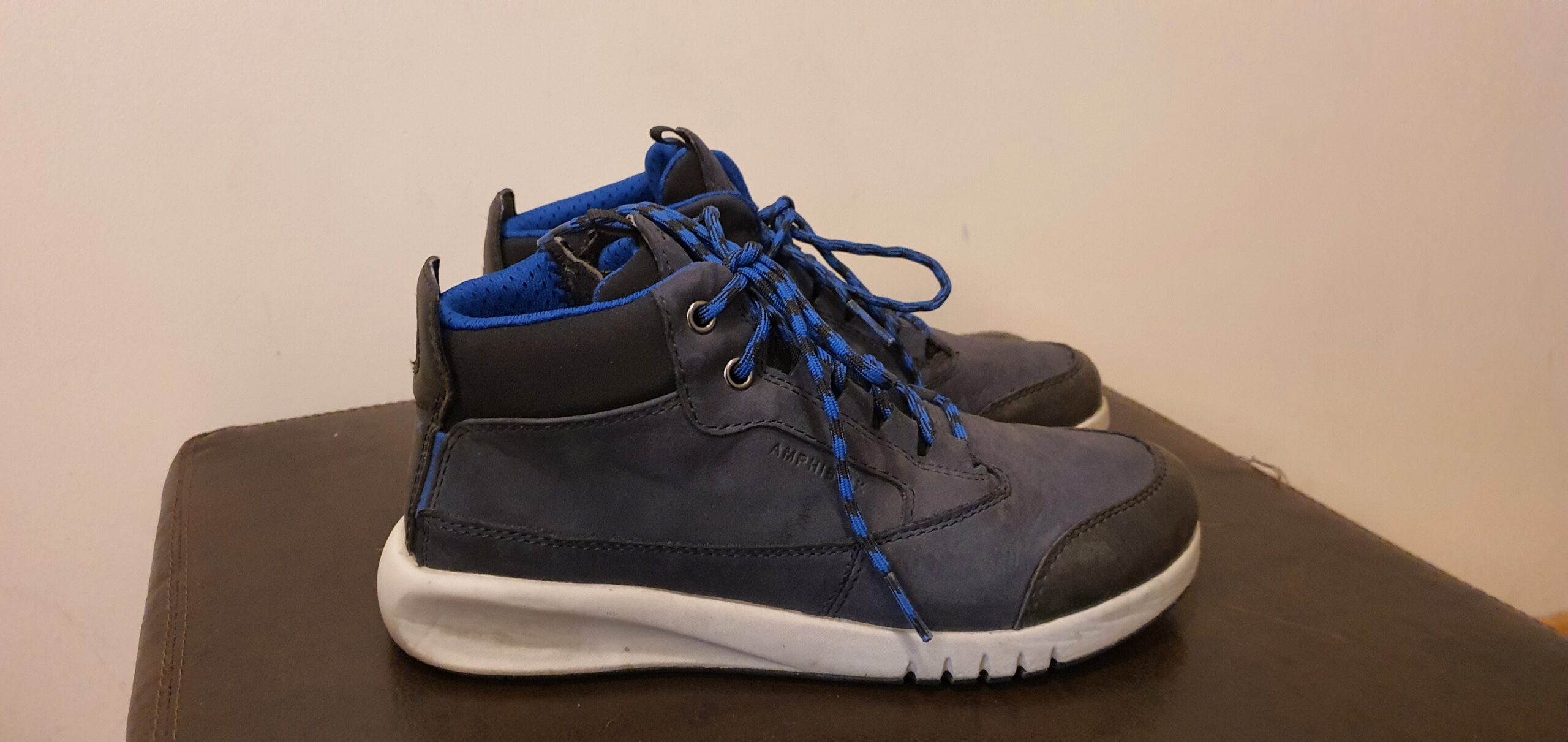 Batai berniukui Geox