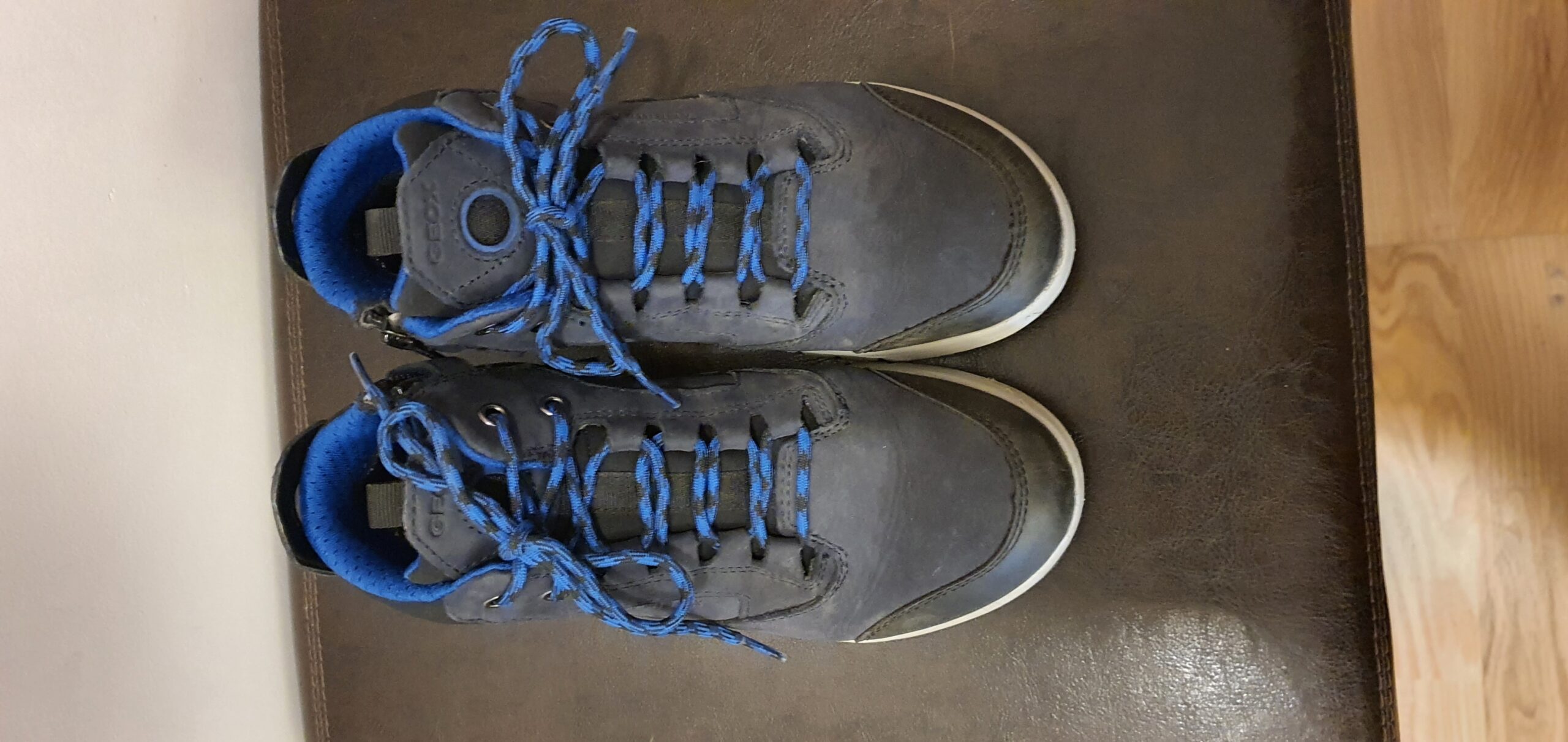 Batai berniukui Geox