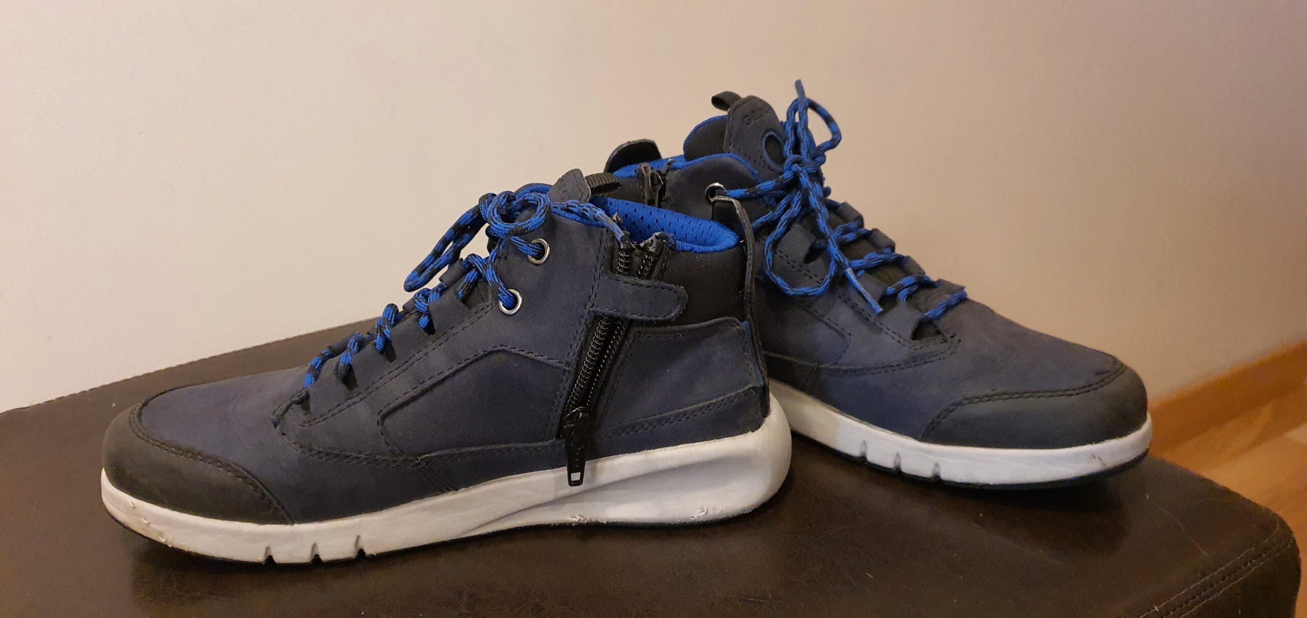 Batai berniukui Geox