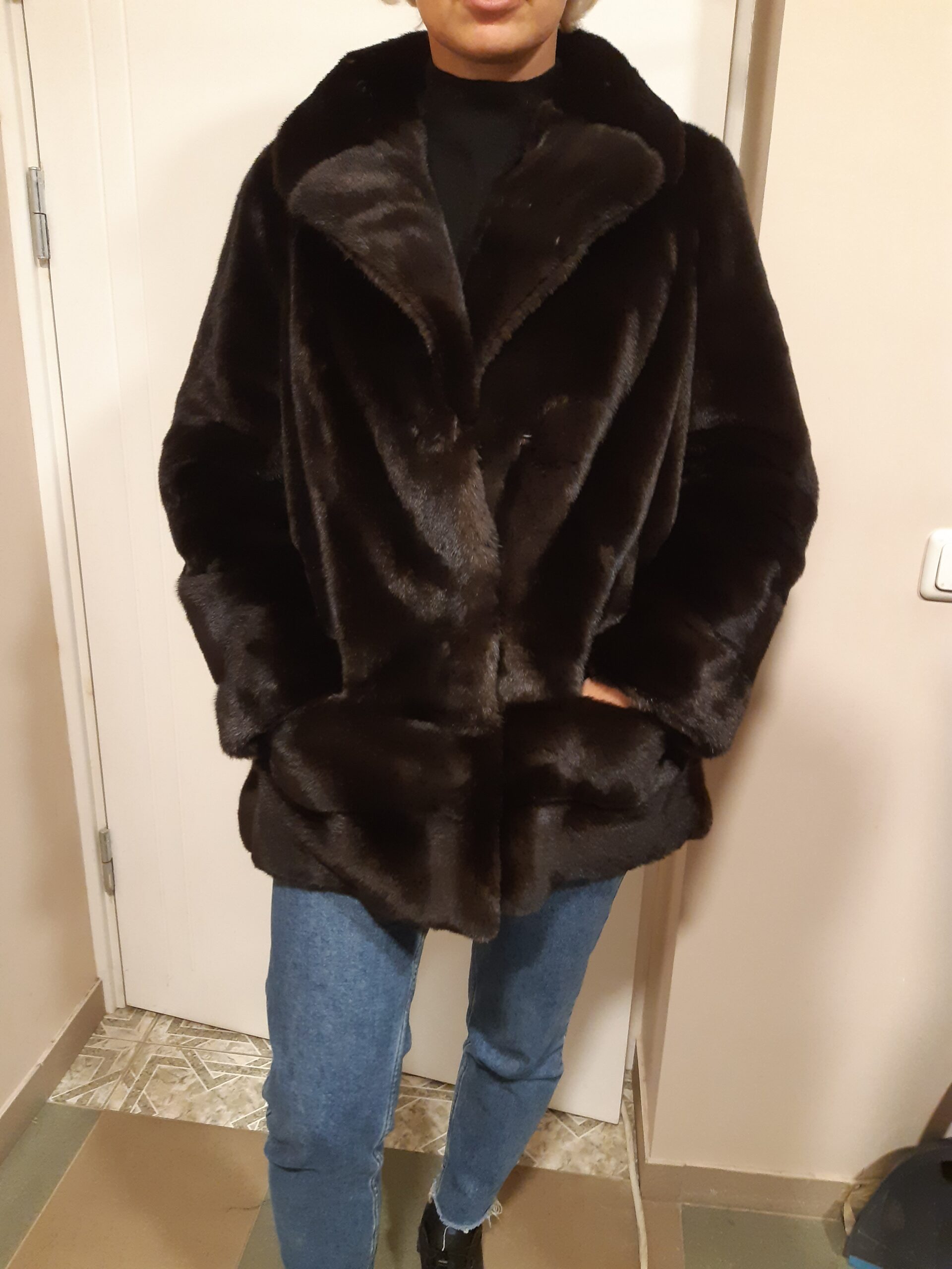 Kailinių siuvimas ir taisymas.