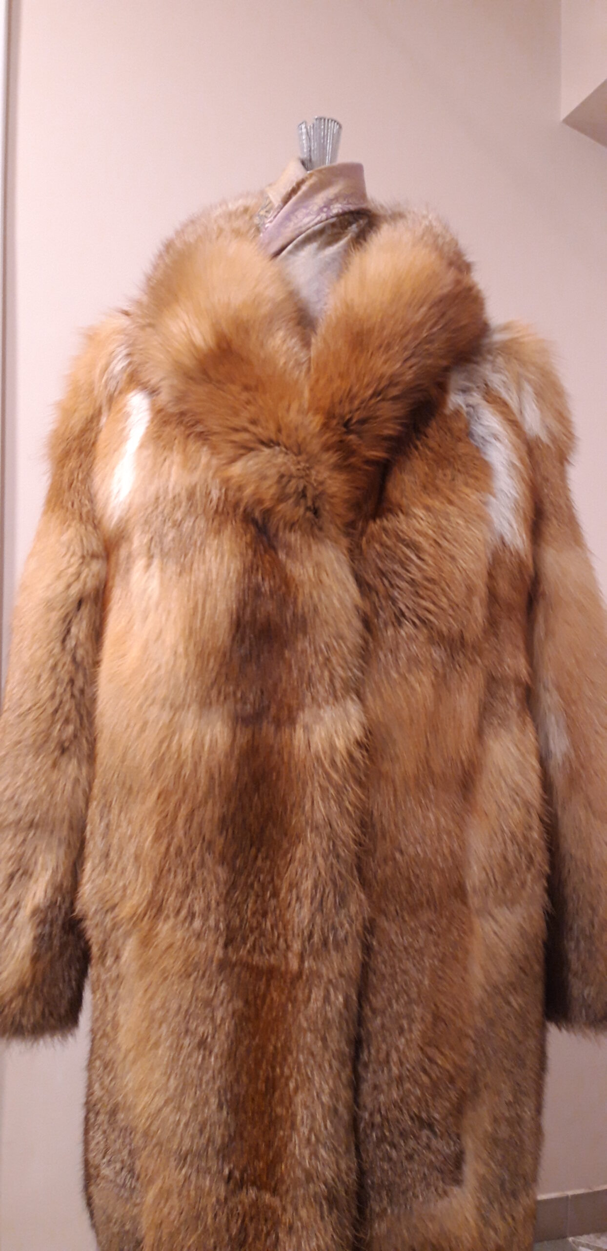 Kailinių siuvimas ir taisymas.