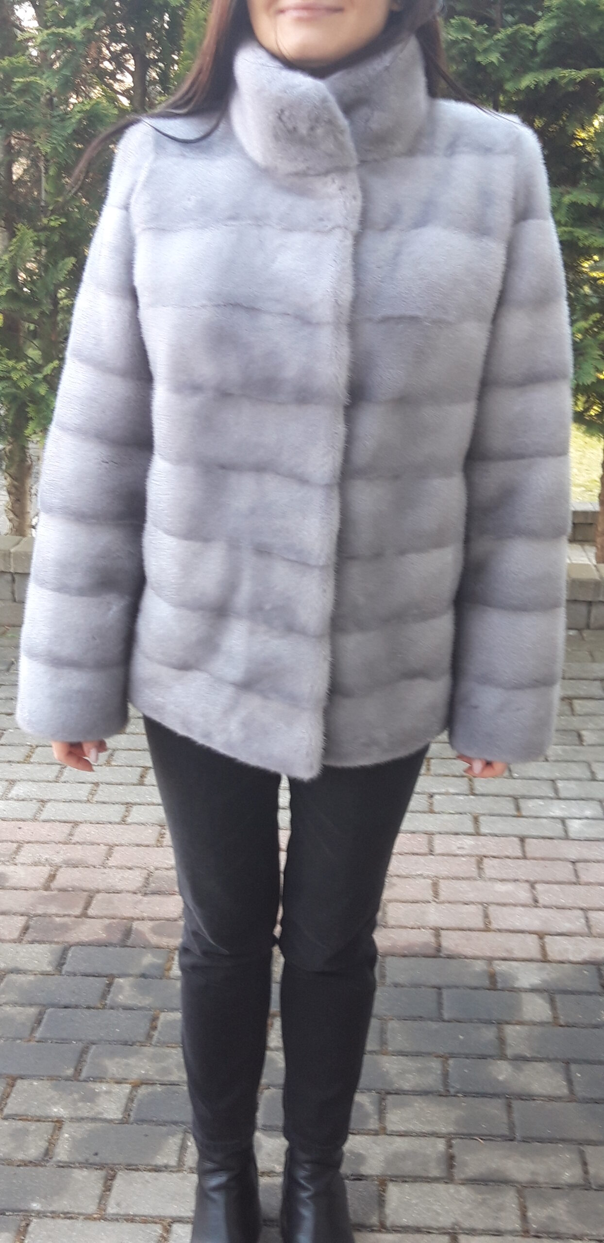 Kailinių siuvimas ir taisymas.