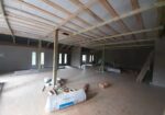 Išnuomojamas 800 kv.m. Komercinis pastatas Klaipėdos centre Priestočio g. Medicinos įstaigai, grožio salonui, kaviniai, prekybai ar ofisui