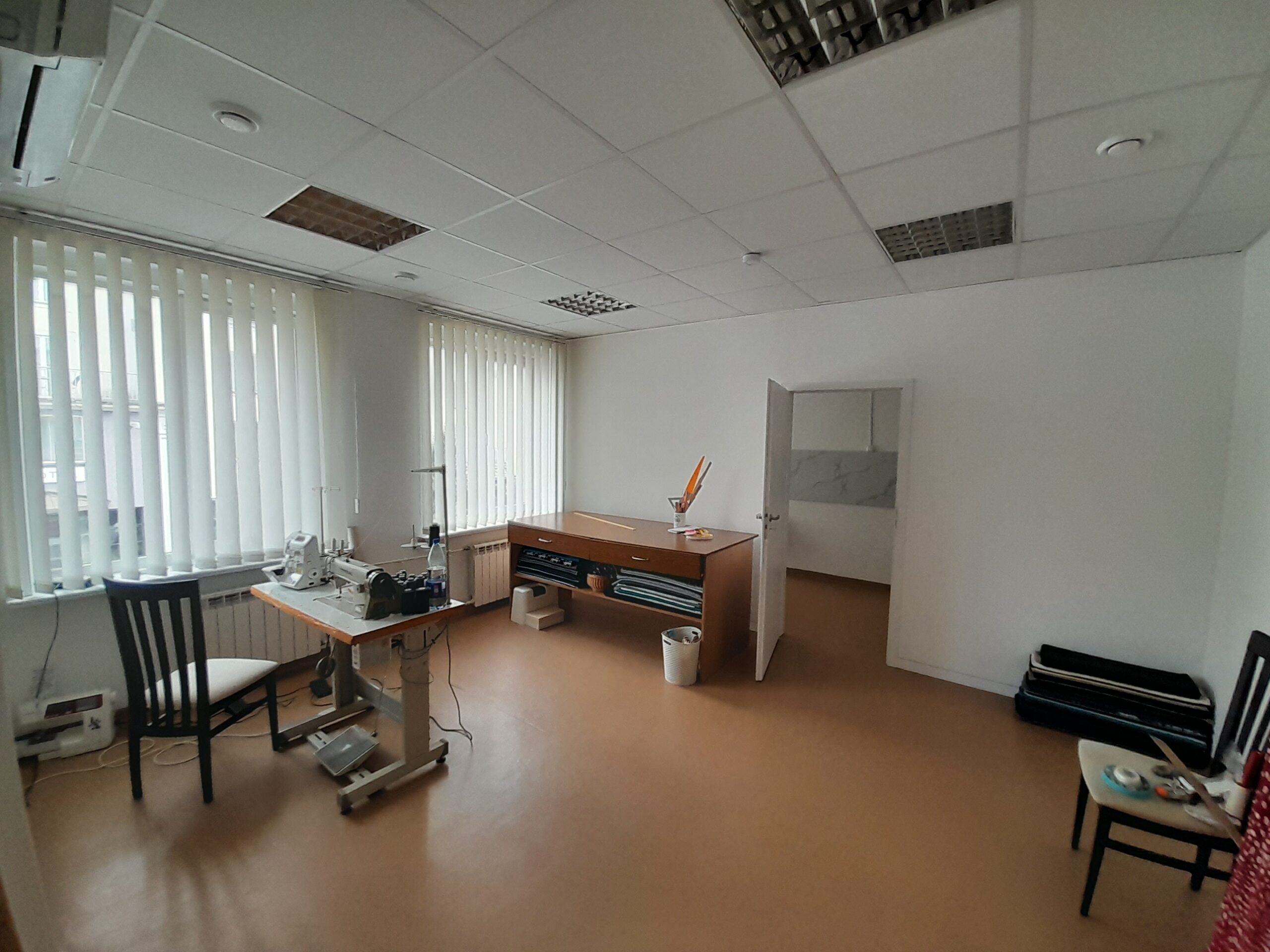 Išnuomojamos 37 kv.m. Patalpos, tinkamos grožio – paslaugų – procedūroms – ofisui