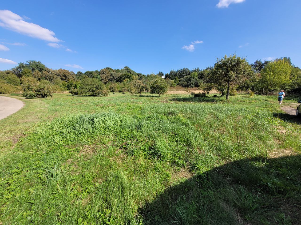 Parduodamas 6a sodo sklypas