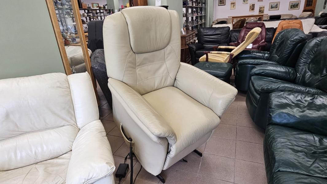 Elektriniai foteliai